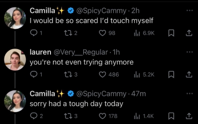Spicy Cammy